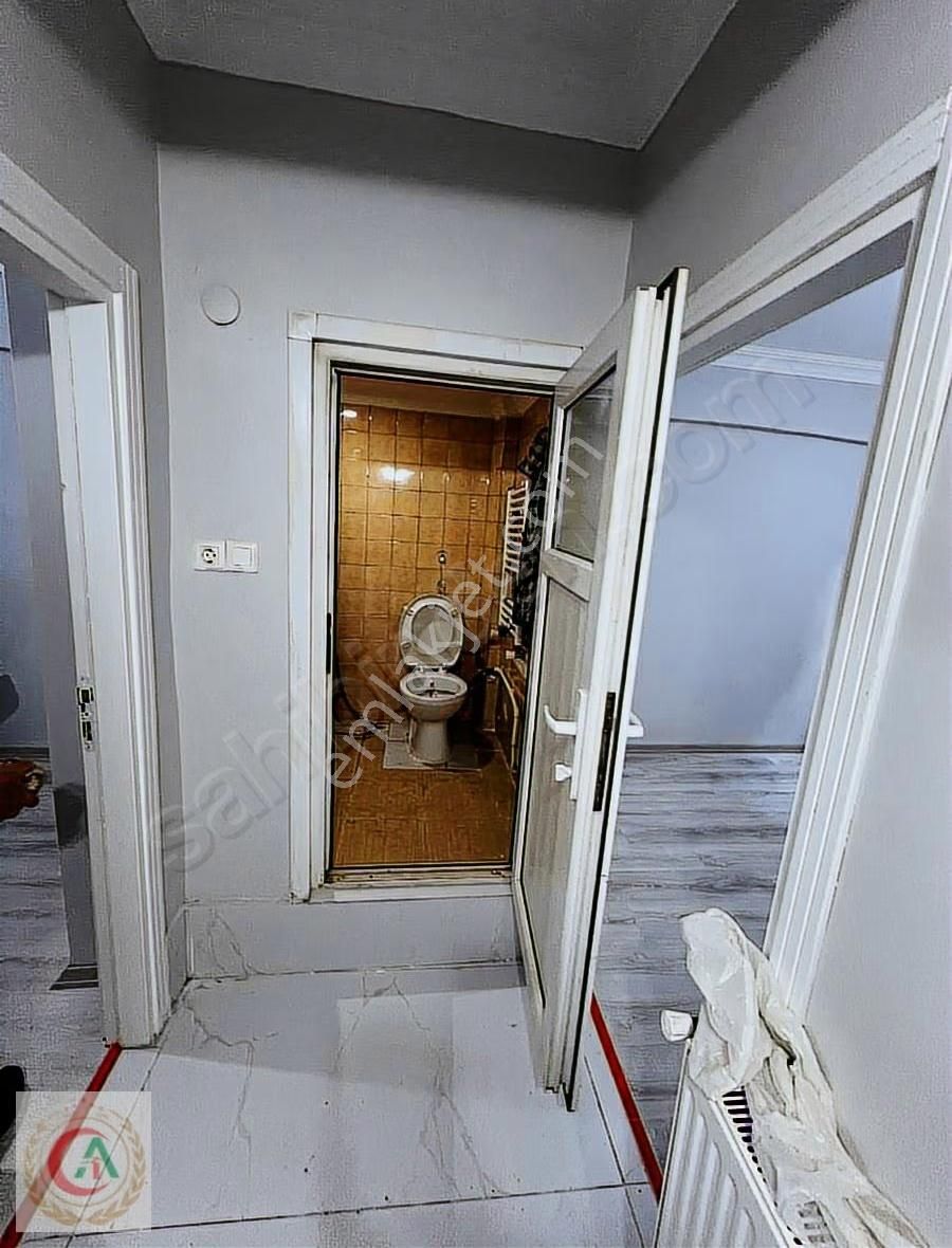 Akdoğan İnş Karadeniz Mah Satılık Bahçe Katı 2+1 85m2 Masrafsız - Görsel 2