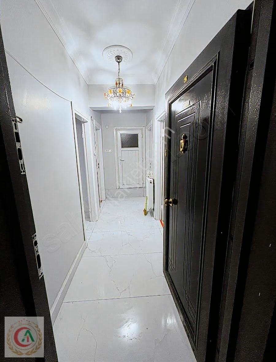 Akdoğan İnş Karadeniz Mah Satılık Bahçe Katı 2+1 85m2 Masrafsız - Görsel 12