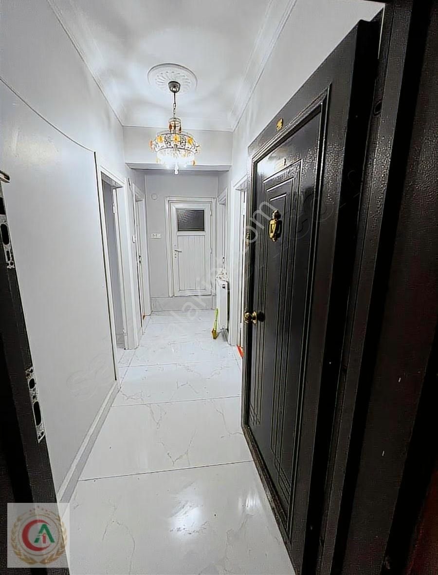 Akdoğan İnş Karadeniz Mah Satılık Bahçe Katı 2+1 85m2 Masrafsız - Görsel 9