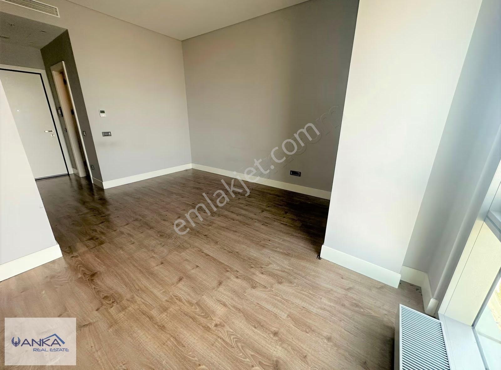Anka Real Estate / Metropol İstanbul 1+0 Satılık Stüdyo - Görsel 7