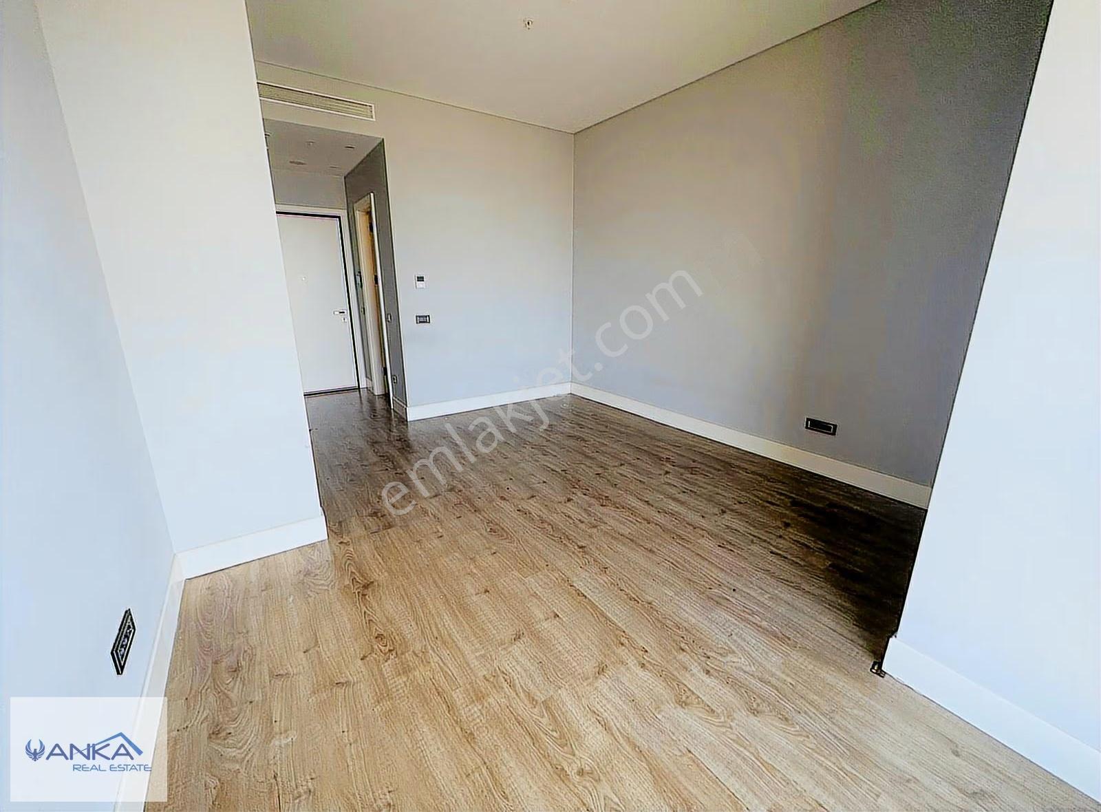 Anka Real Estate / Metropol İstanbul 1+0 Satılık Stüdyo - Görsel 17