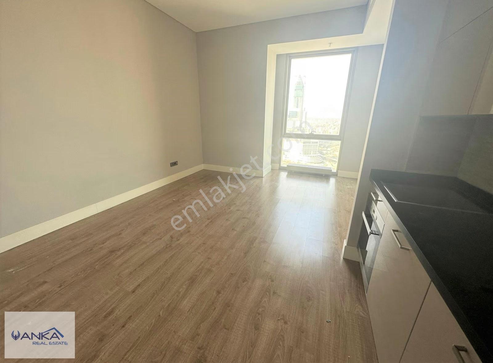 Anka Real Estate / Metropol İstanbul 1+0 Satılık Stüdyo - Görsel 5