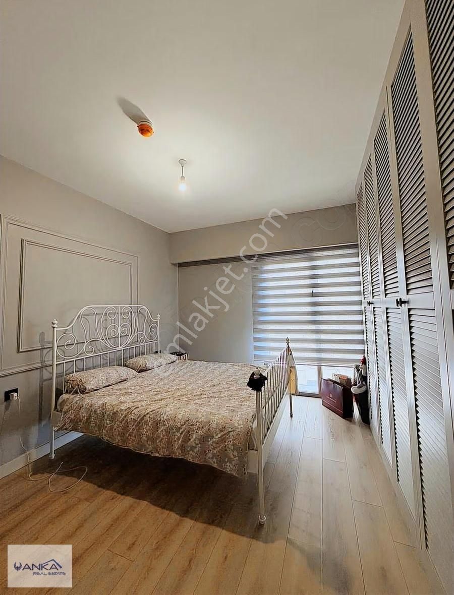 Emlak Konut Yeni Fikirtepe Oturuma Hazır Büyük 2+1 Satılık Daire - Görsel 13