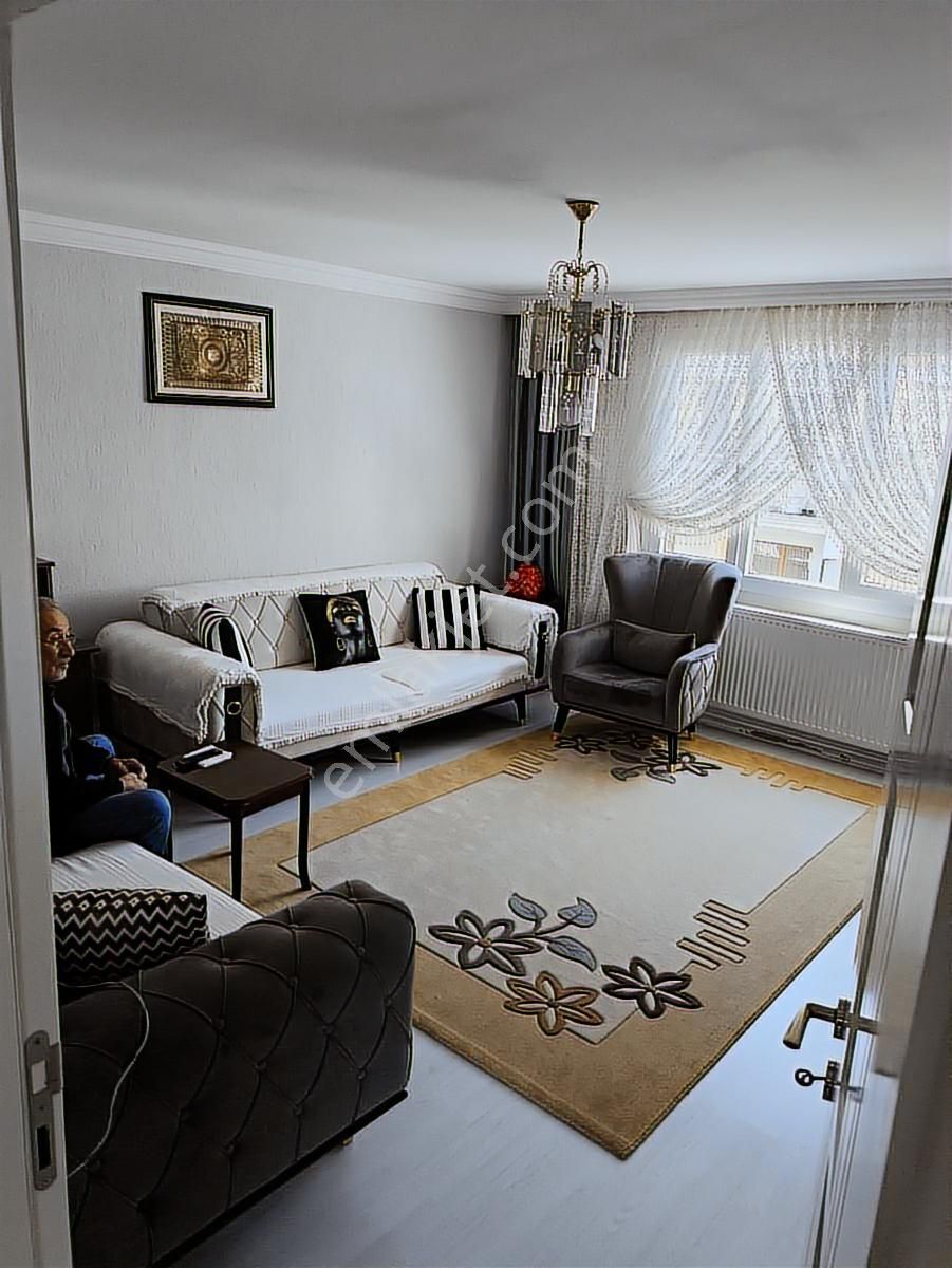 Dostluk Bulvarı Üzerinde Satılık 4 Katlı Bina - Görsel 22