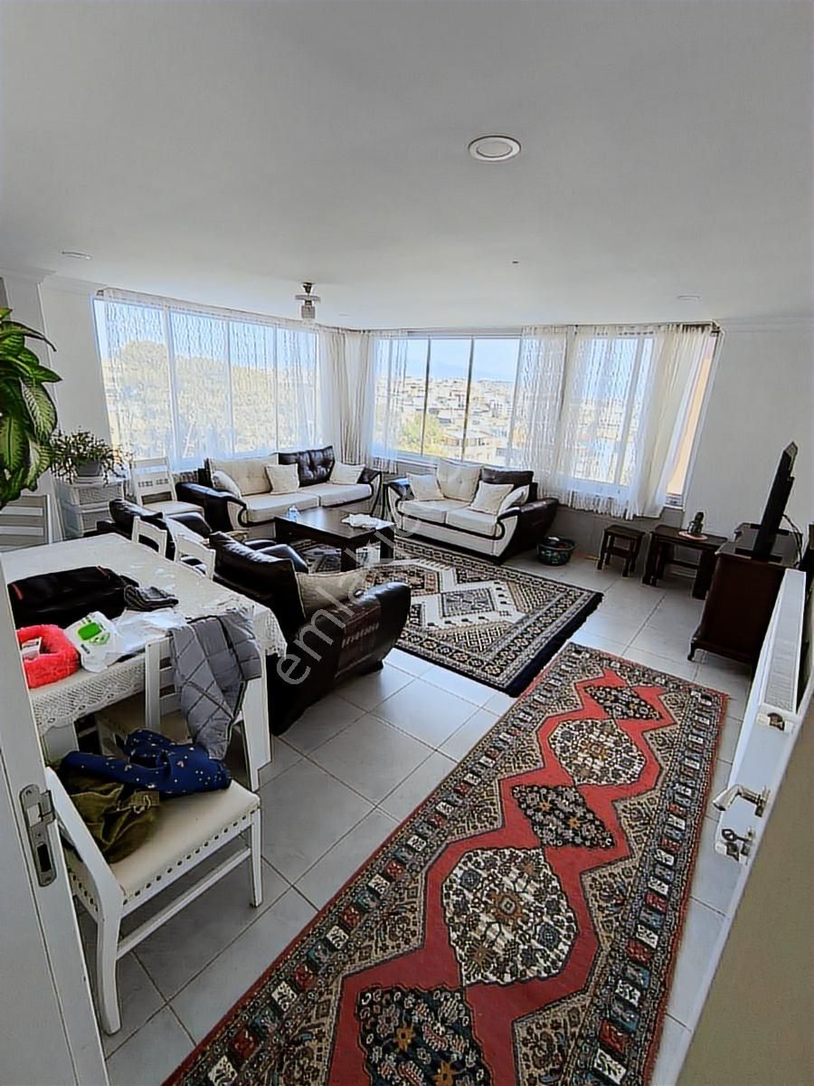 Dostluk Bulvarı Üzerinde Satılık 4 Katlı Bina - Görsel 14