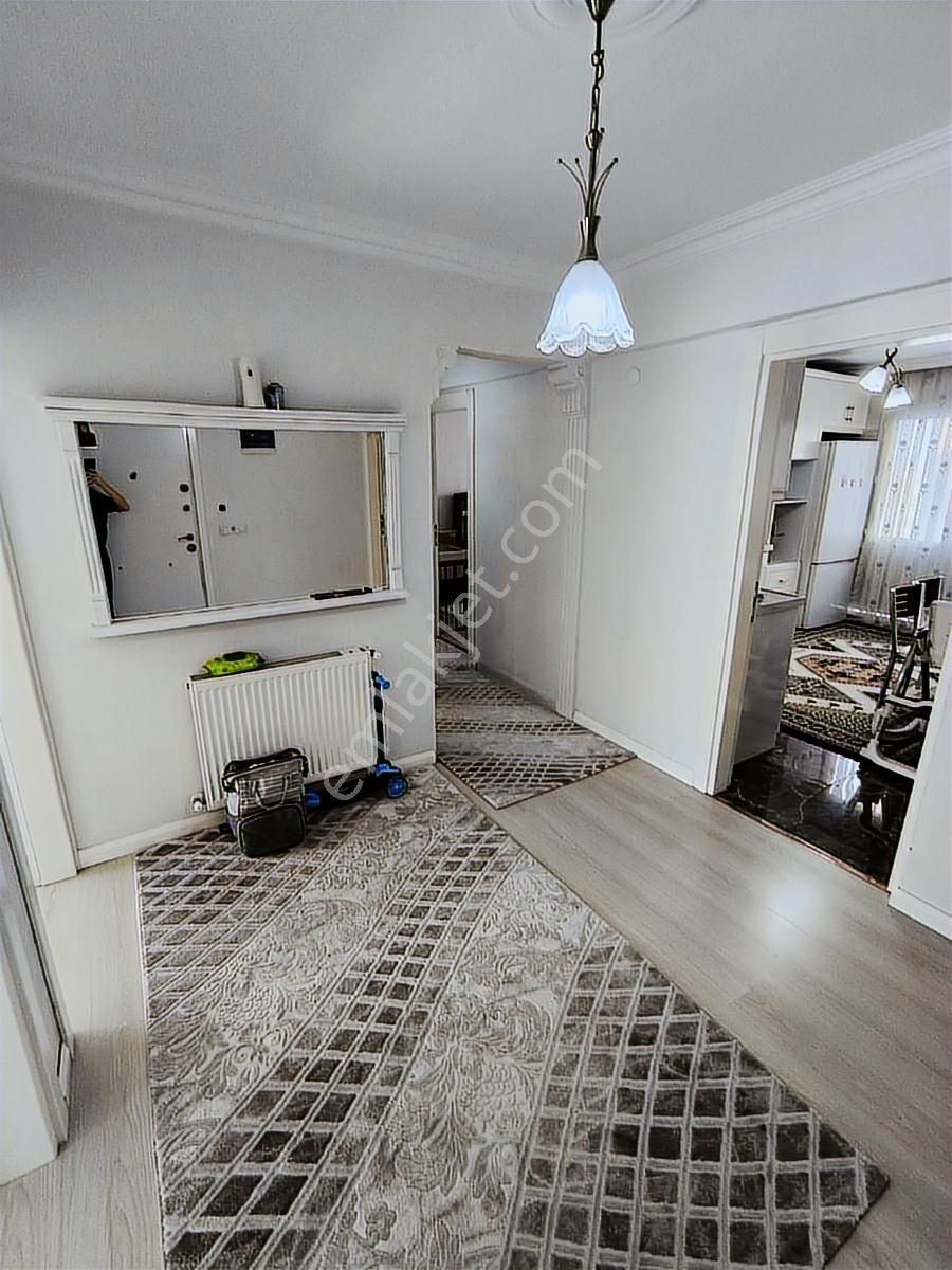 Dostluk Bulvarı Üzerinde Satılık 4 Katlı Bina - Görsel 20