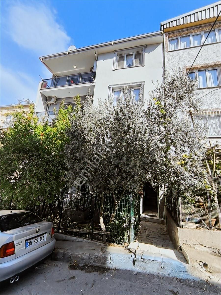 Dostluk Bulvarı Üzerinde Satılık 4 Katlı Bina - Görsel 11