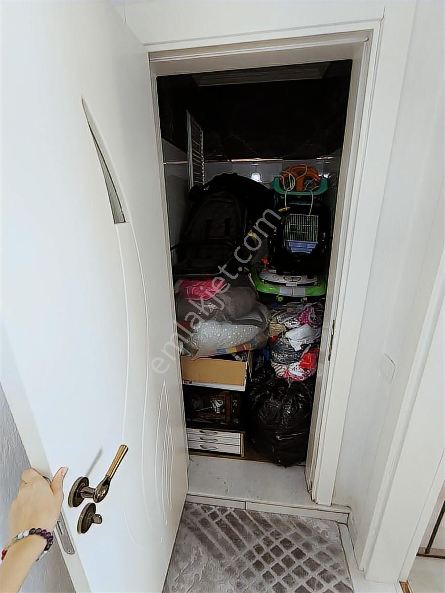 Dostluk Bulvarı Üzerinde Satılık 4 Katlı Bina - Görsel 28