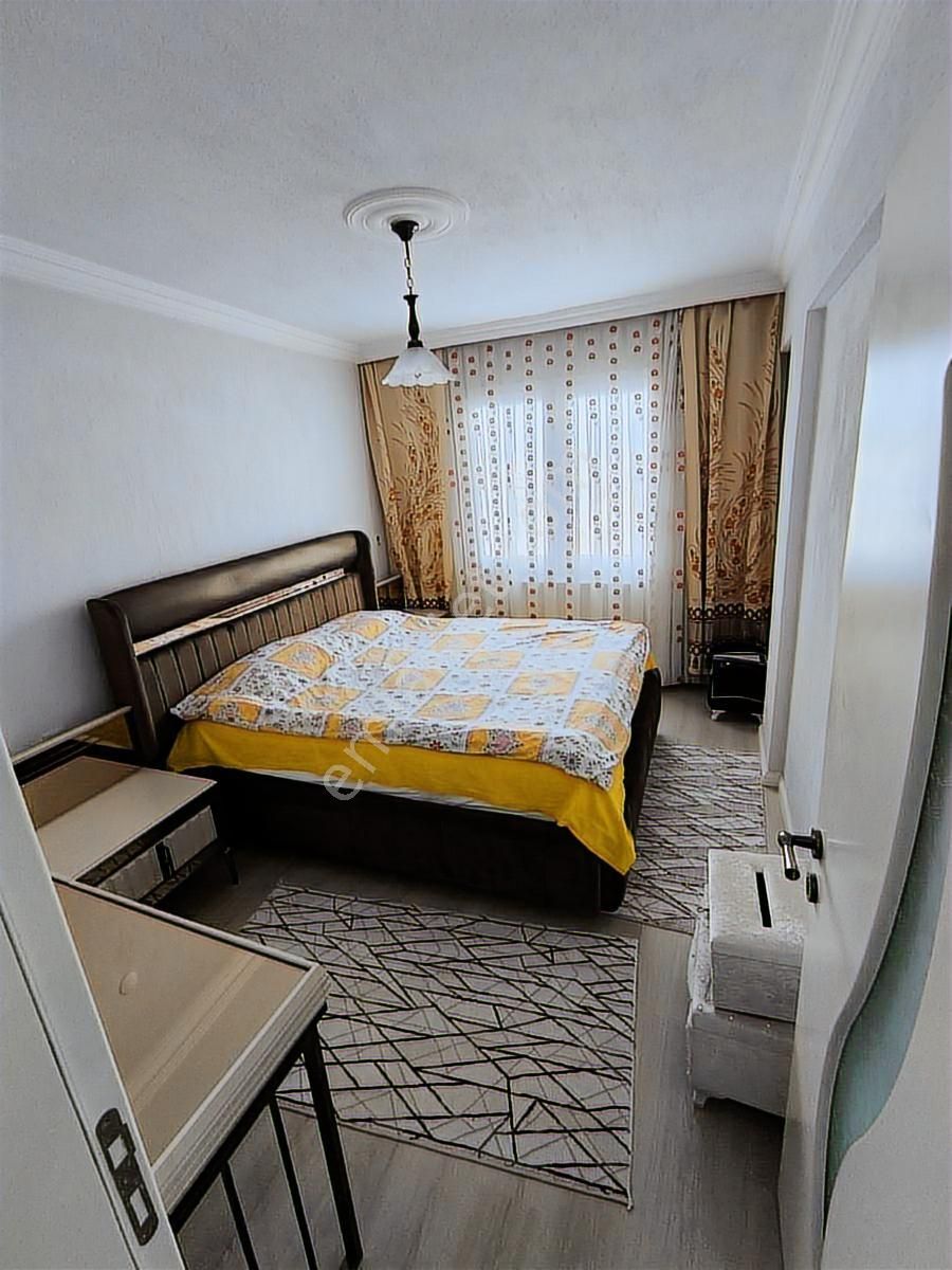 Dostluk Bulvarı Üzerinde Satılık 4 Katlı Bina - Görsel 17