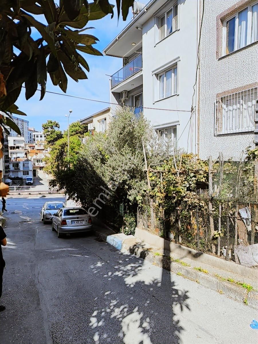 Dostluk Bulvarı Üzerinde Satılık 4 Katlı Bina - Görsel 10