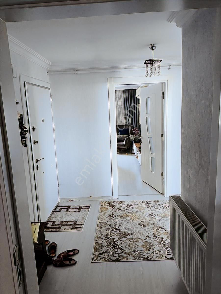 Dostluk Bulvarı Üzerinde Satılık 4 Katlı Bina - Görsel 15