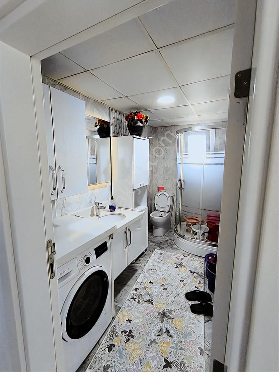 Dostluk Bulvarı Üzerinde Satılık 4 Katlı Bina - Görsel 27