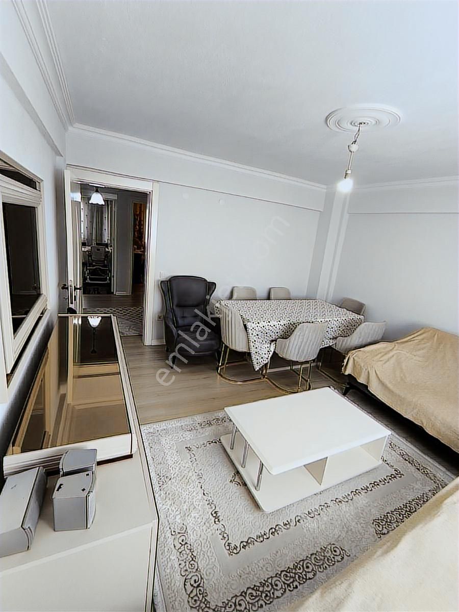 Dostluk Bulvarı Üzerinde Satılık 4 Katlı Bina - Görsel 24