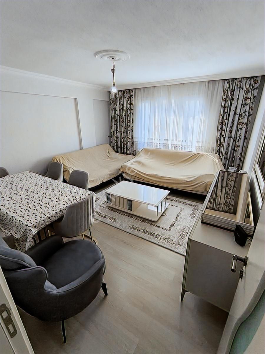 Dostluk Bulvarı Üzerinde Satılık 4 Katlı Bina - Görsel 16