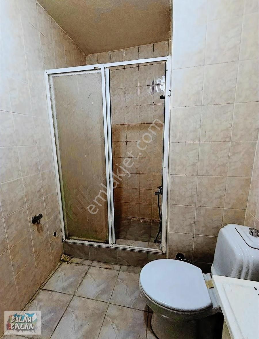 Bulan'dan Ortaköy Merkezde Boğaz Manzaralı Geniş 2+1 Daire - Görsel 30