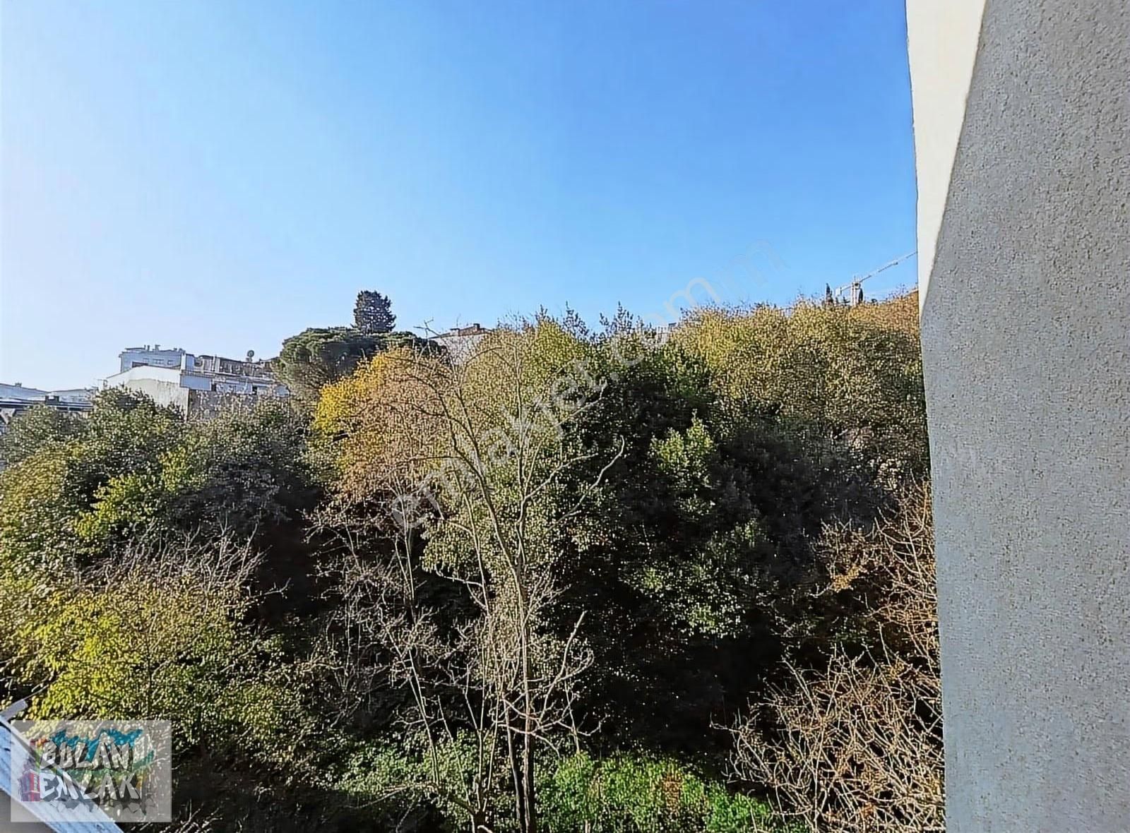 Bulan'dan Ortaköy Merkezde Boğaz Manzaralı Geniş 2+1 Daire - Görsel 12