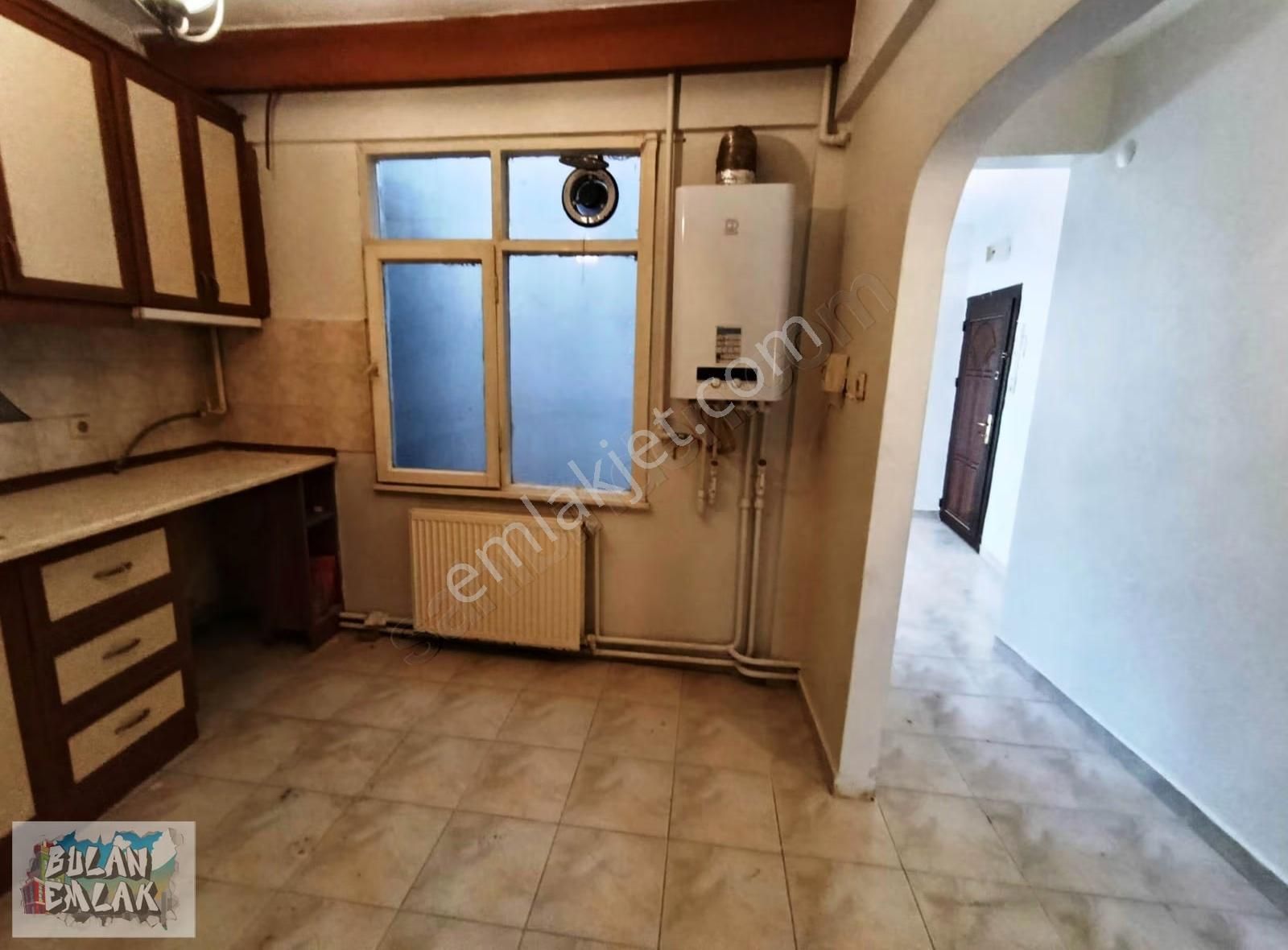 Bulan'dan Ortaköy Merkezde Boğaz Manzaralı Geniş 2+1 Daire - Görsel 7