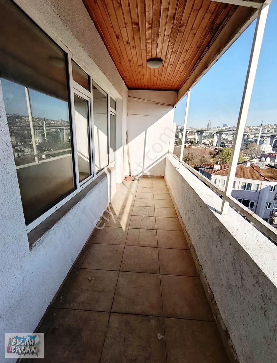 Bulan'dan Ortaköy Merkezde Boğaz Manzaralı Geniş 2+1 Daire - Görsel 29