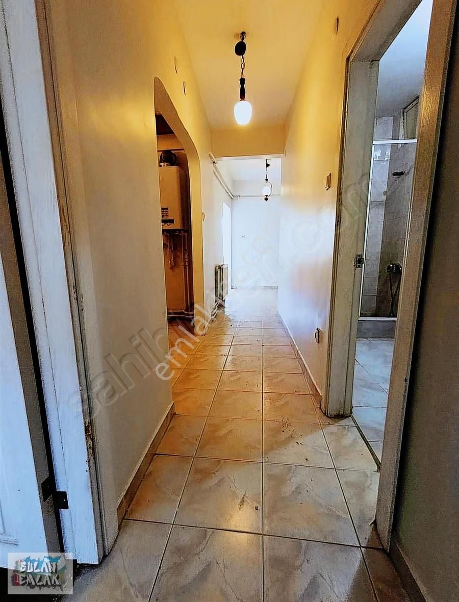 Bulan'dan Ortaköy Merkezde Boğaz Manzaralı Geniş 2+1 Daire - Görsel 19