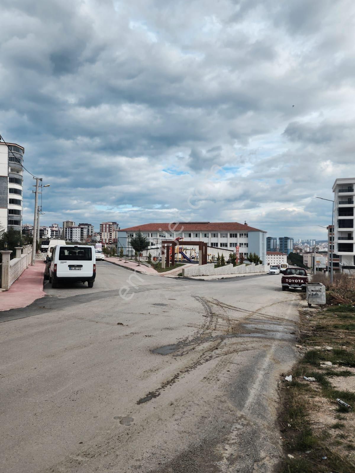 Tepecik’te Sıfır Ara Kat Daire – Çift Balkon, Ebeveyn Banyolu, Otoparklı - Görsel 20