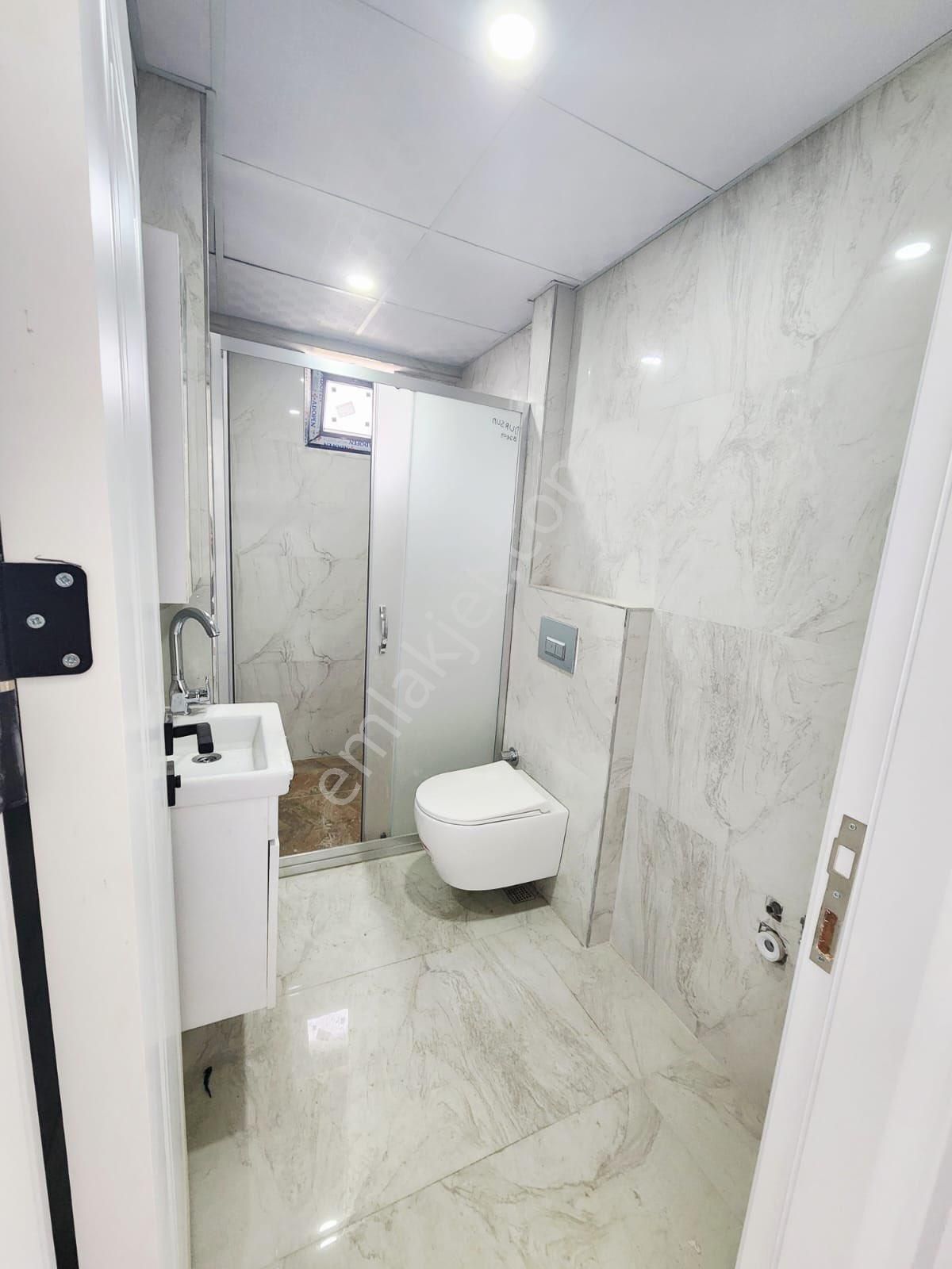 Tepecik’te Sıfır Ara Kat Daire – Çift Balkon, Ebeveyn Banyolu, Otoparklı - Görsel 2