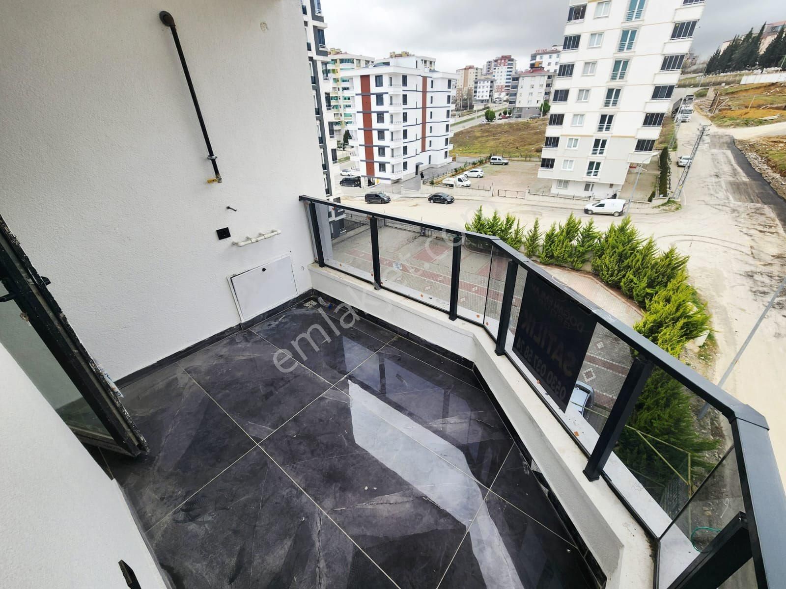 Tepecik’te Sıfır Ara Kat Daire – Çift Balkon, Ebeveyn Banyolu, Otoparklı - Görsel 21