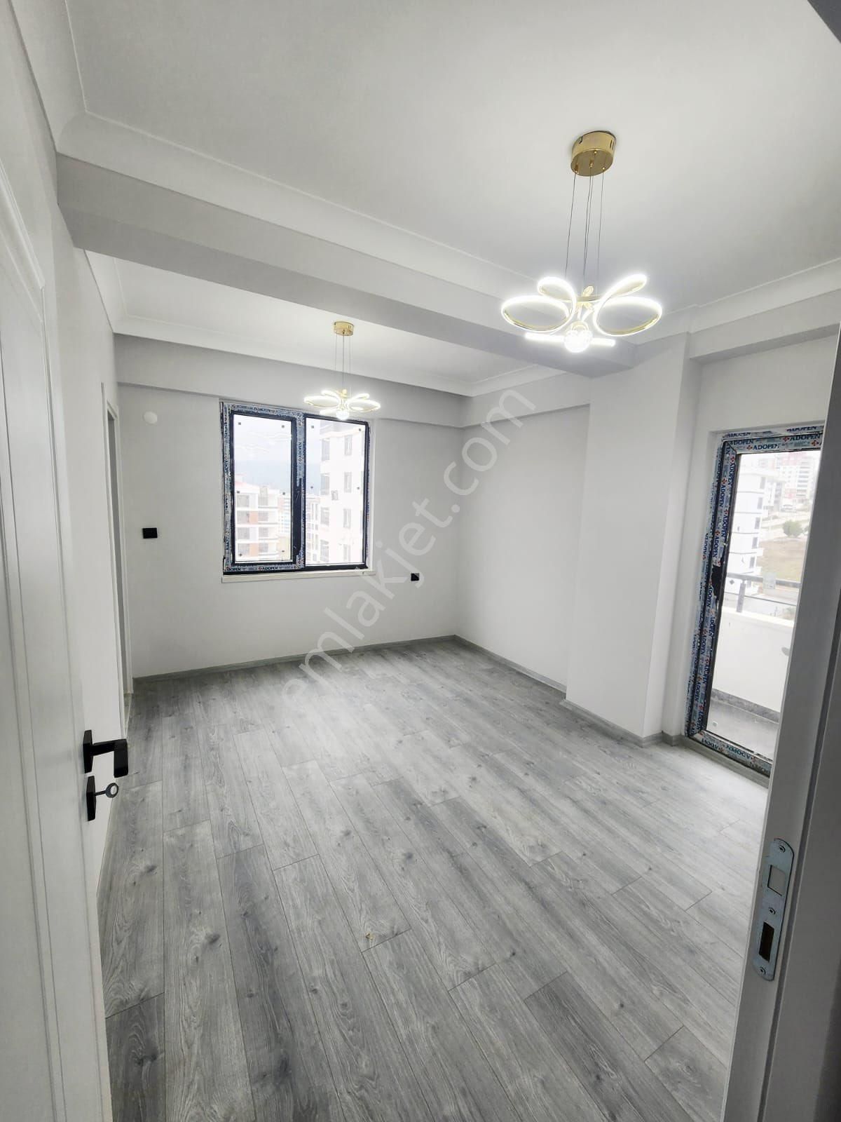 Tepecik’te Sıfır Ara Kat Daire – Çift Balkon, Ebeveyn Banyolu, Otoparklı - Görsel 3