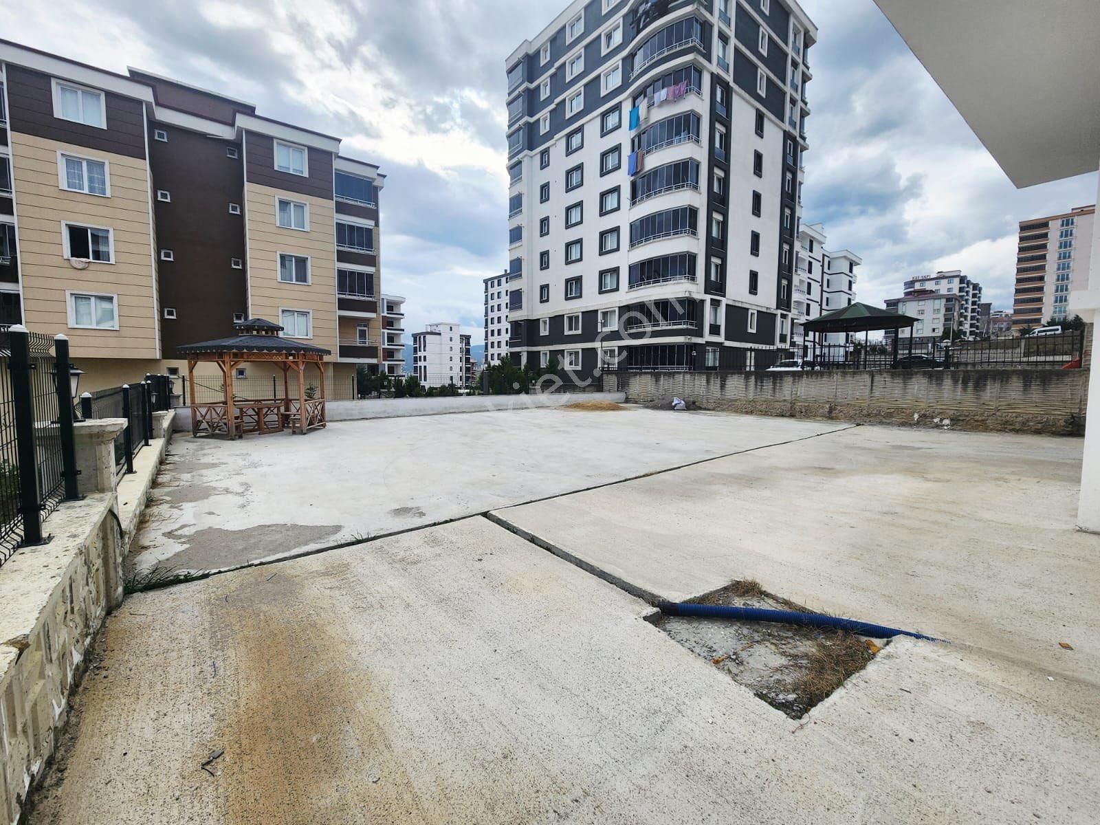 Tepecik’te Sıfır Ara Kat Daire – Çift Balkon, Ebeveyn Banyolu, Otoparklı - Görsel 14