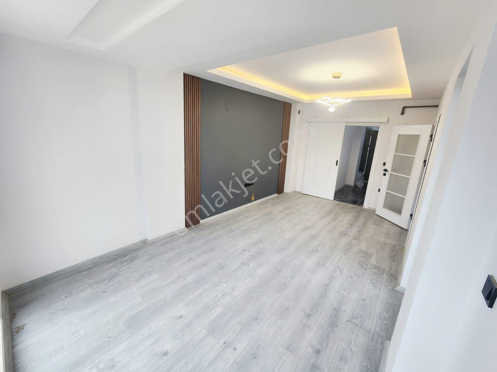 Tepecik’te Sıfır Ara Kat Daire – Çift Balkon, Ebeveyn Banyolu, Otoparklı - Görsel 10