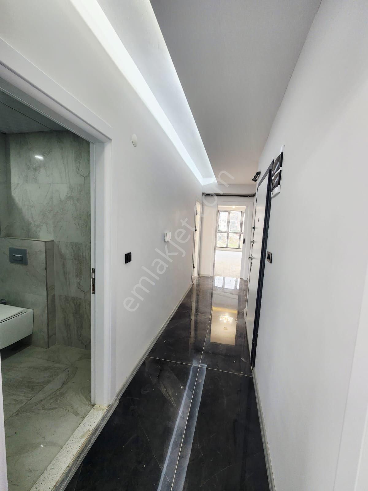 Tepecik’te Sıfır Ara Kat Daire – Çift Balkon, Ebeveyn Banyolu, Otoparklı - Görsel 4