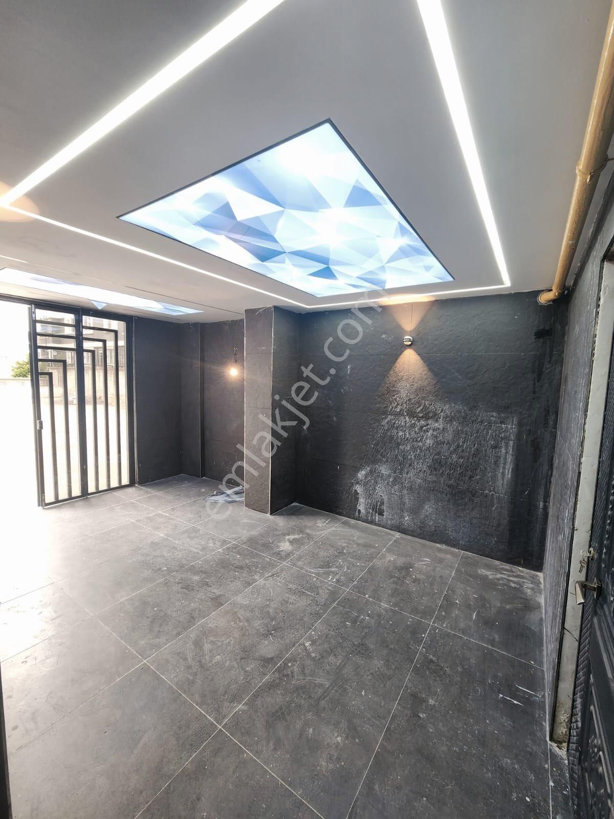 Tepecik’te Sıfır Ara Kat Daire – Çift Balkon, Ebeveyn Banyolu, Otoparklı - Görsel 24