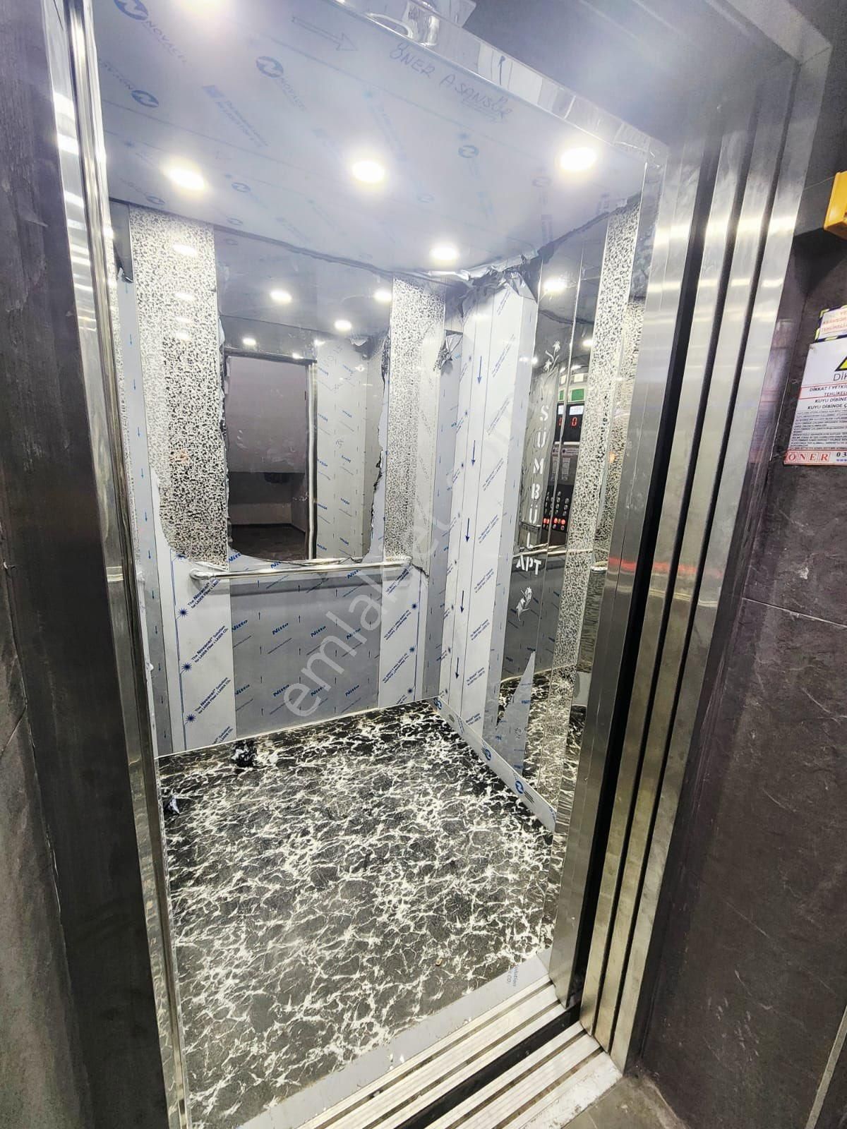 Tepecik’te Sıfır Ara Kat Daire – Çift Balkon, Ebeveyn Banyolu, Otoparklı - Görsel 19