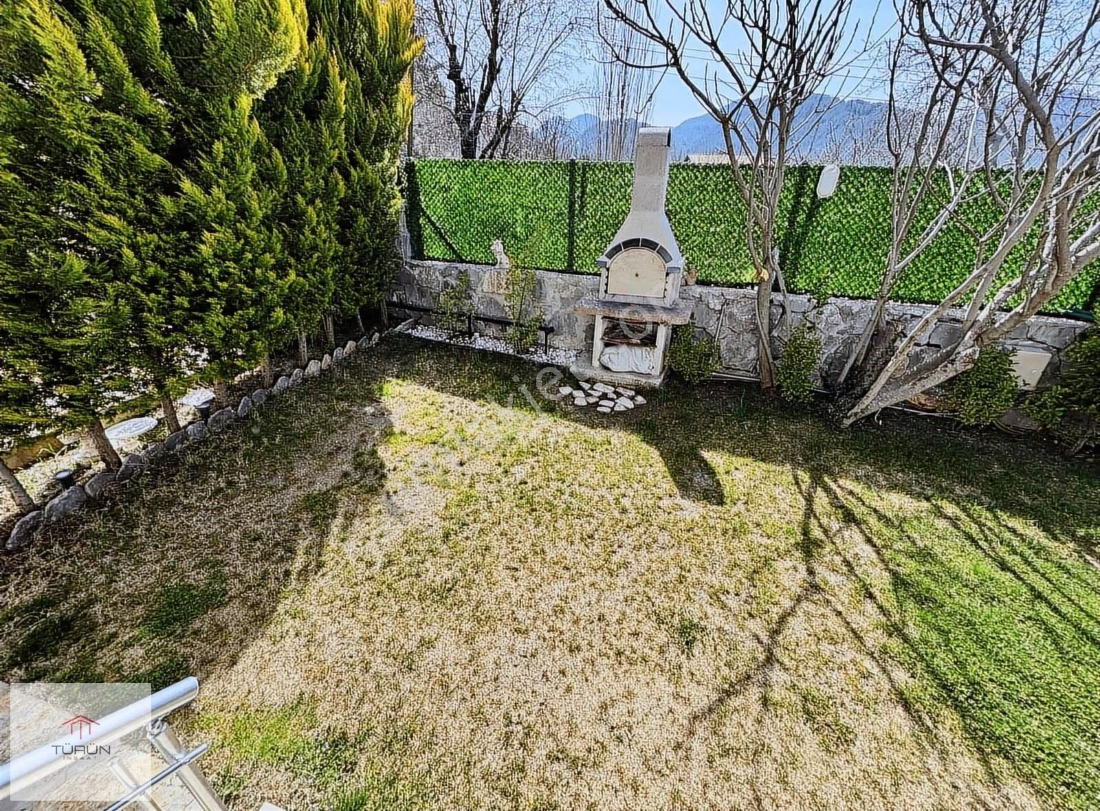 Fethiye Nif Mahallesinde Müstakil Havuzlu 4+1 Satılık Villa - Görsel 5
