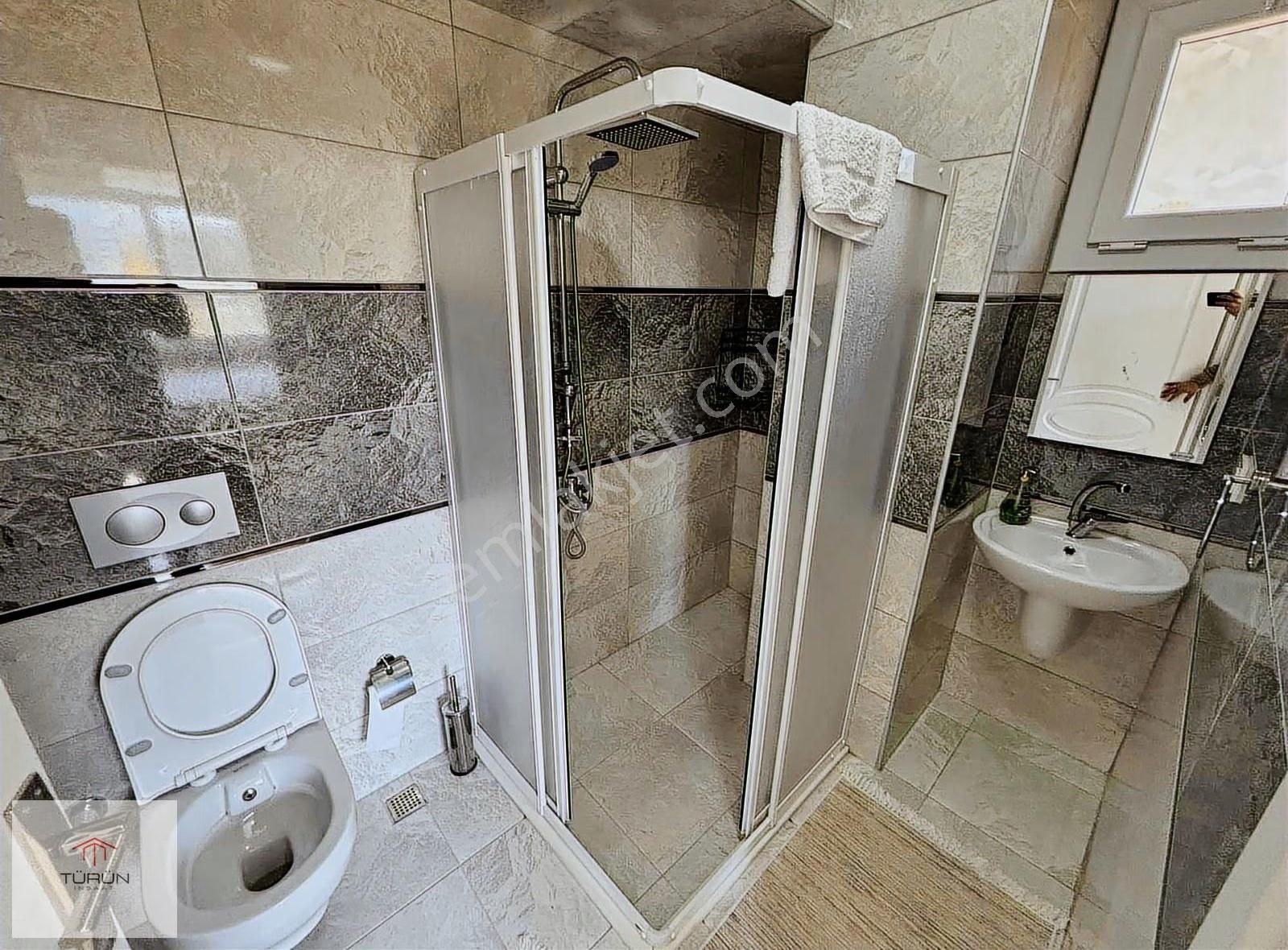Fethiye Nif Mahallesinde Müstakil Havuzlu 4+1 Satılık Villa - Görsel 11