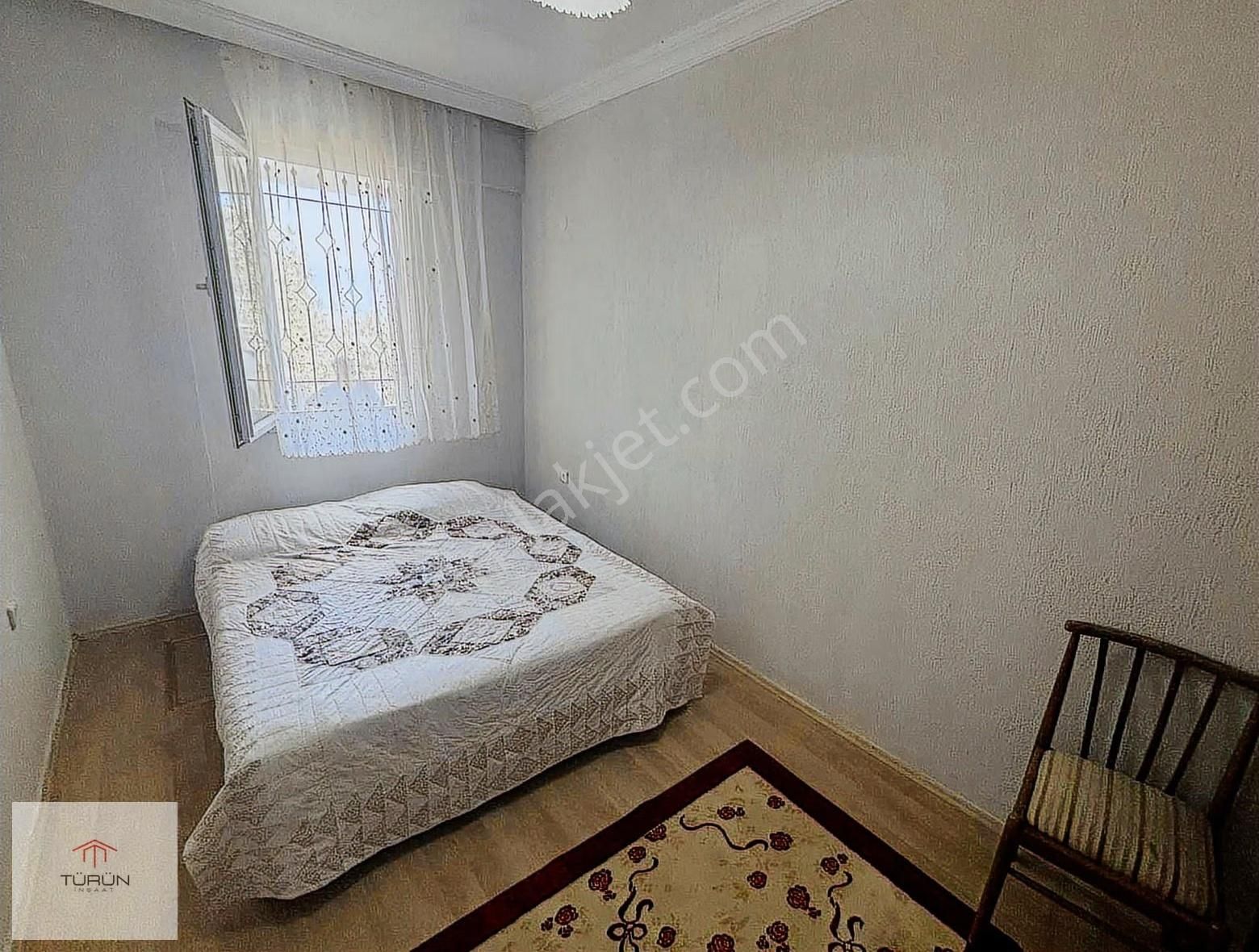 Fethiye Pazaryeri Karapınarda Giriş Kat 2+1 Daire - Görsel 3