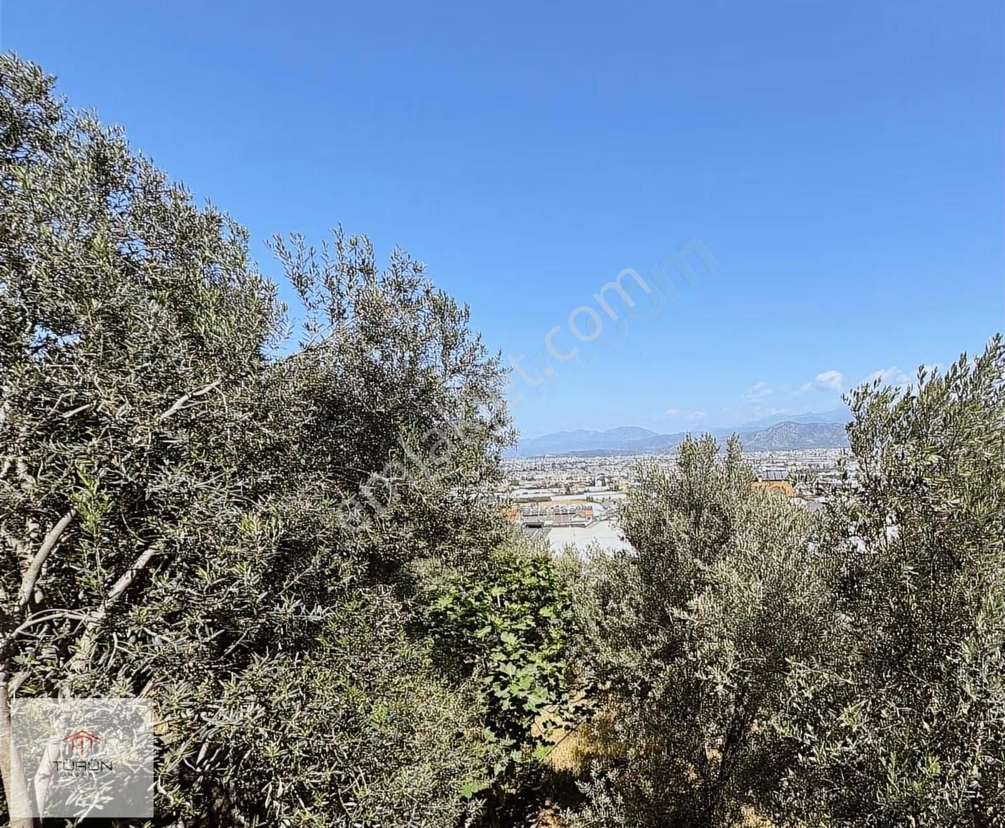 Fethiye Pazaryeri Karapınarda Giriş Kat 2+1 Daire - Görsel 2