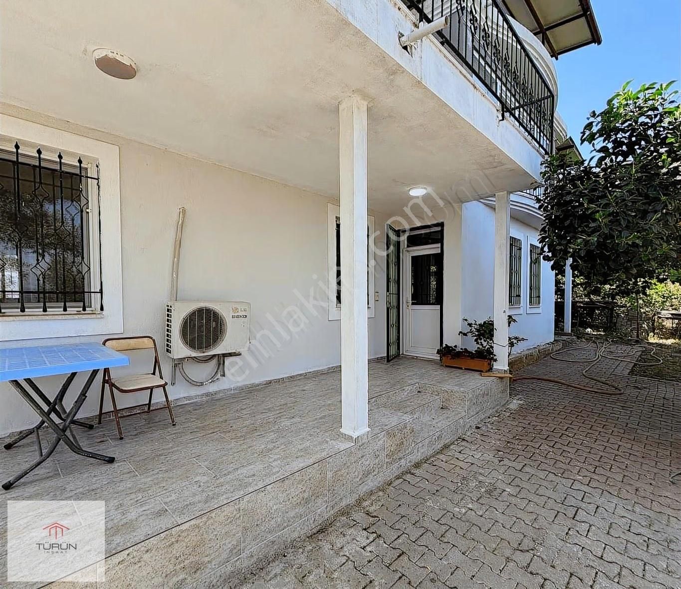 Fethiye Pazaryeri Karapınarda Giriş Kat 2+1 Daire - Görsel 4