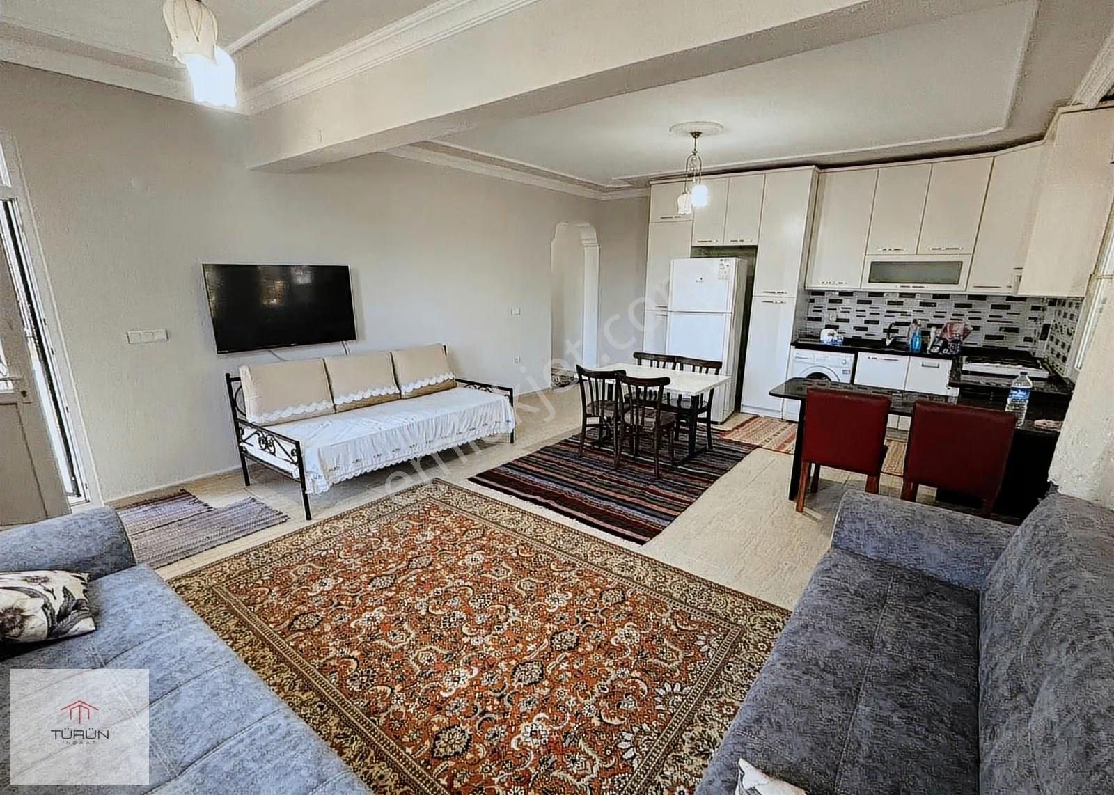 Fethiye Pazaryeri Karapınarda Giriş Kat 2+1 Daire - Görsel 7