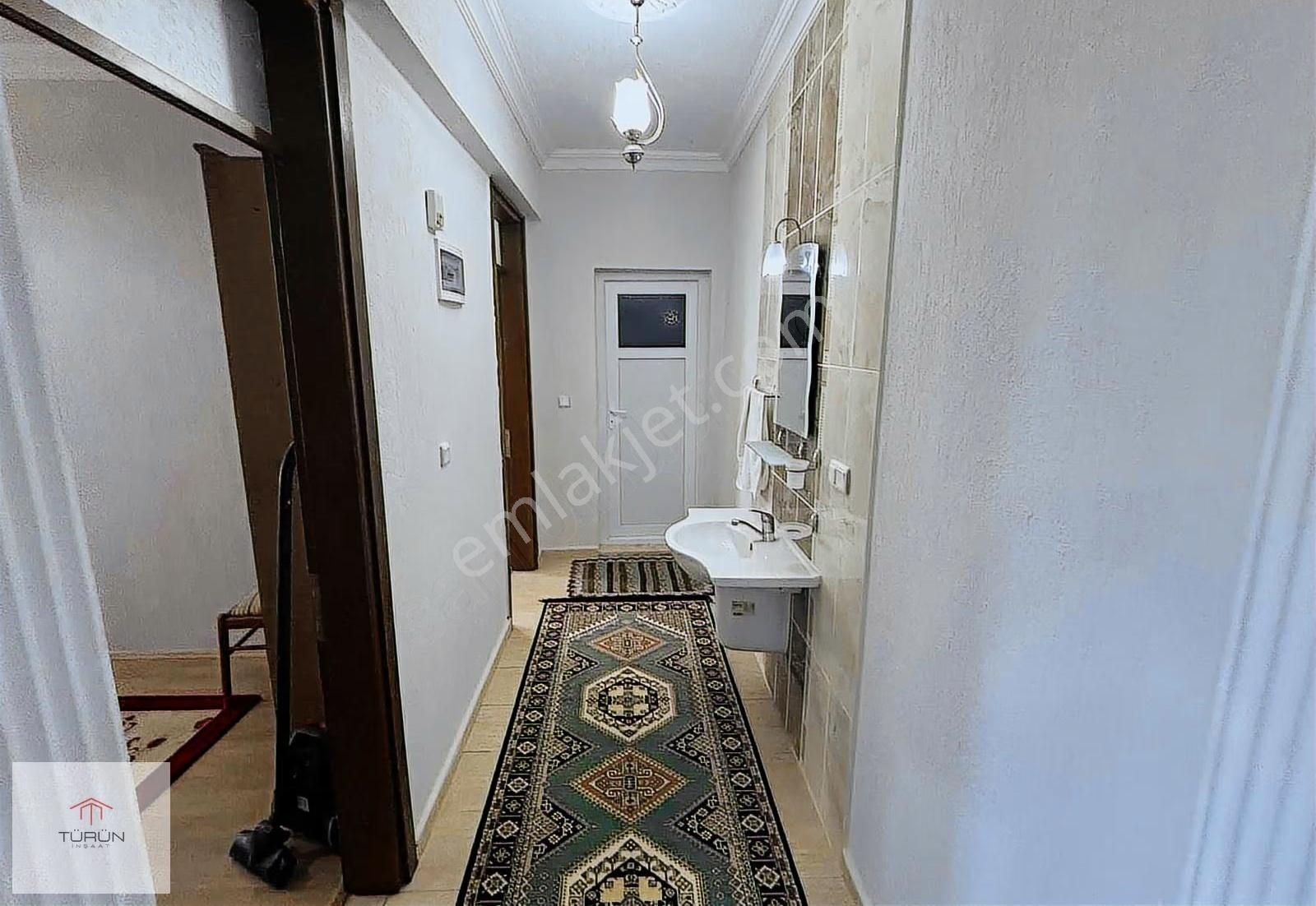 Fethiye Pazaryeri Karapınarda Giriş Kat 2+1 Daire - Görsel 5