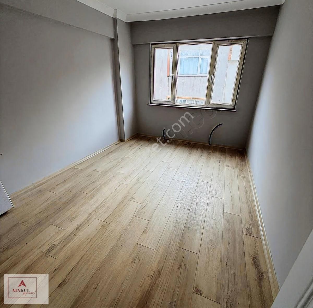 Atakul Gyo'dan Çarşı İçinde Full Tadilatlı Arakat 3+1 Daire - Görsel 13