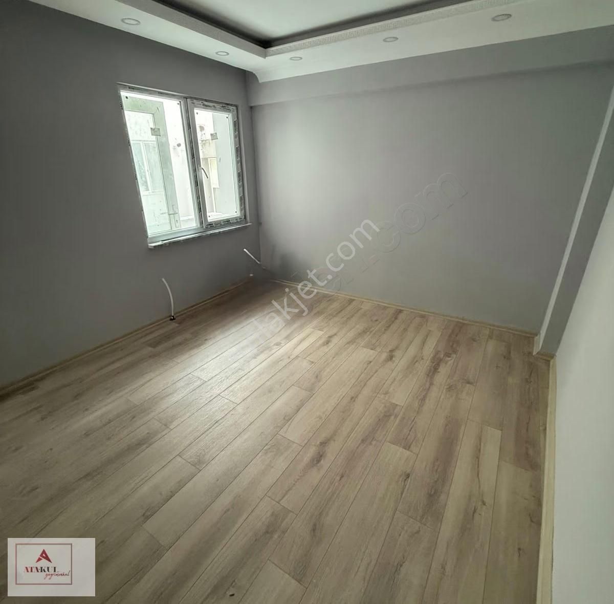 Atakul Gyo'dan Çarşı İçinde Full Tadilatlı Arakat 3+1 Daire - Görsel 10