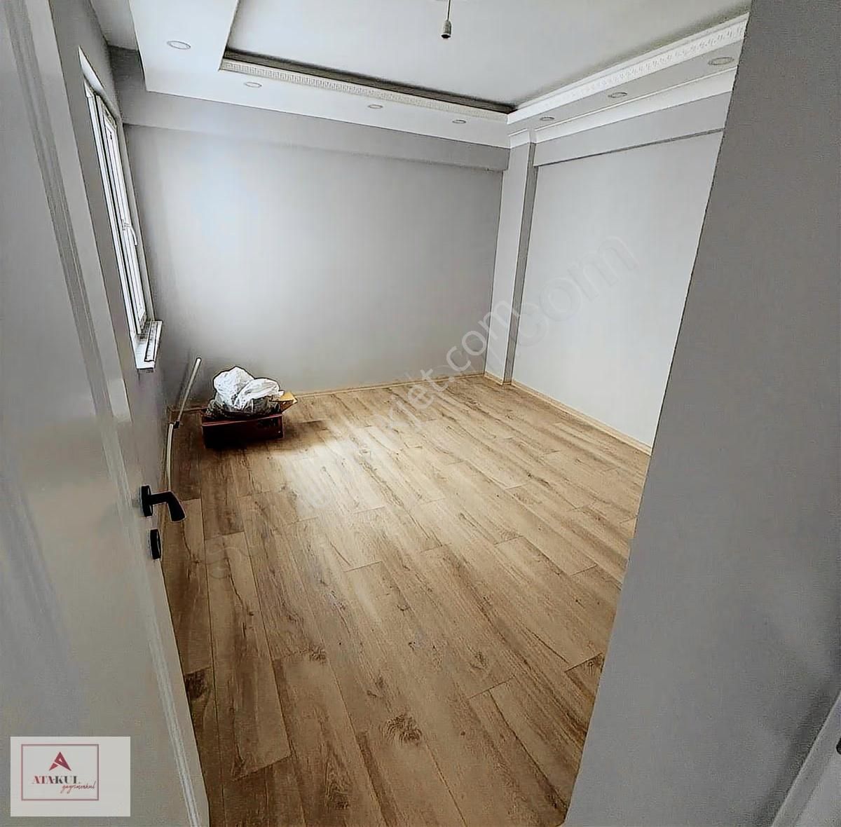 Atakul Gyo'dan Çarşı İçinde Full Tadilatlı Arakat 3+1 Daire - Görsel 18