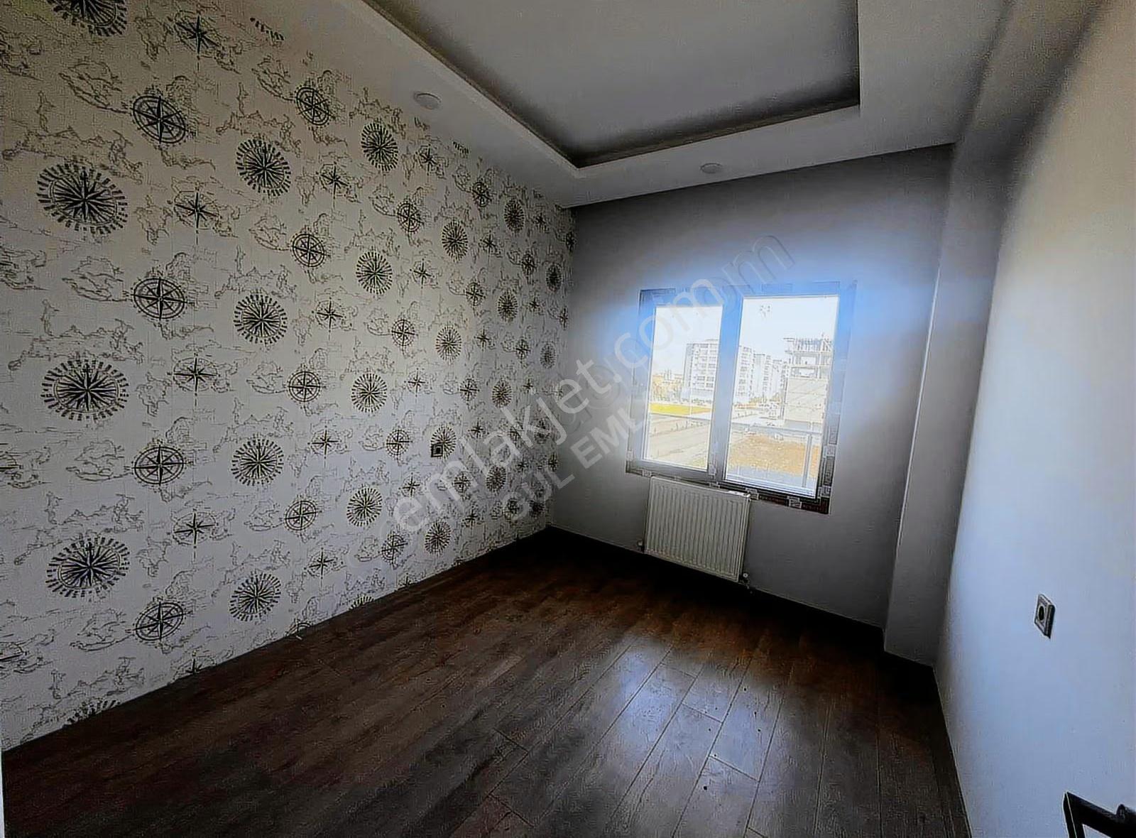 Gül Emlaktan Cihanpol Bölgesinde Satılık 3+1 Kooperatif Daire - Görsel 19