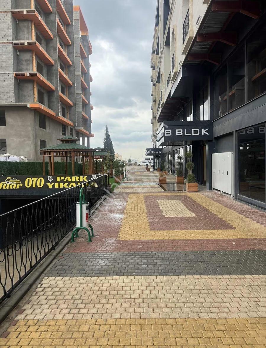 Gül Emlak Devlet Hastanesi Karşısında - Görsel 18