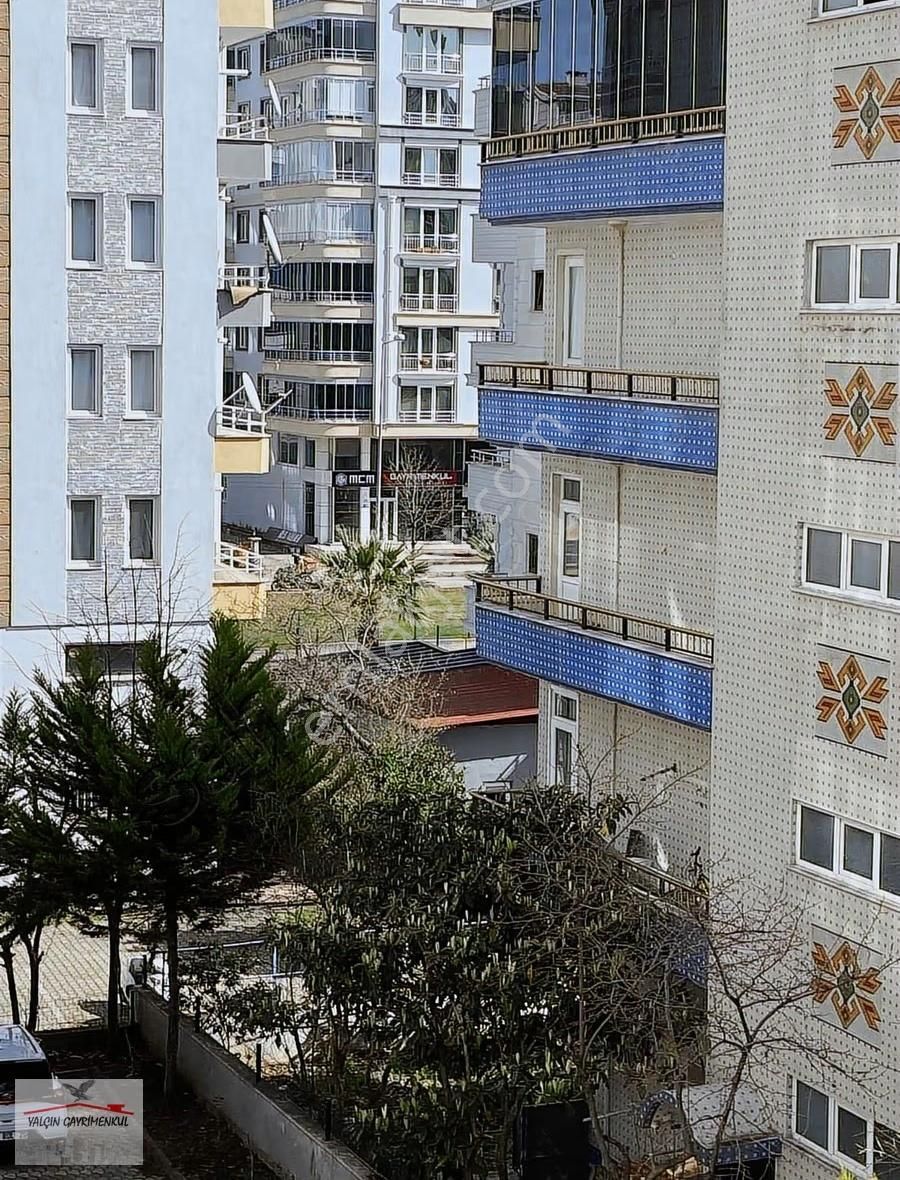 Sahile 5 Dk, Yenimahalle Tramvay'da Eşyalı Satılık Geniş 1+1 - Görsel 7