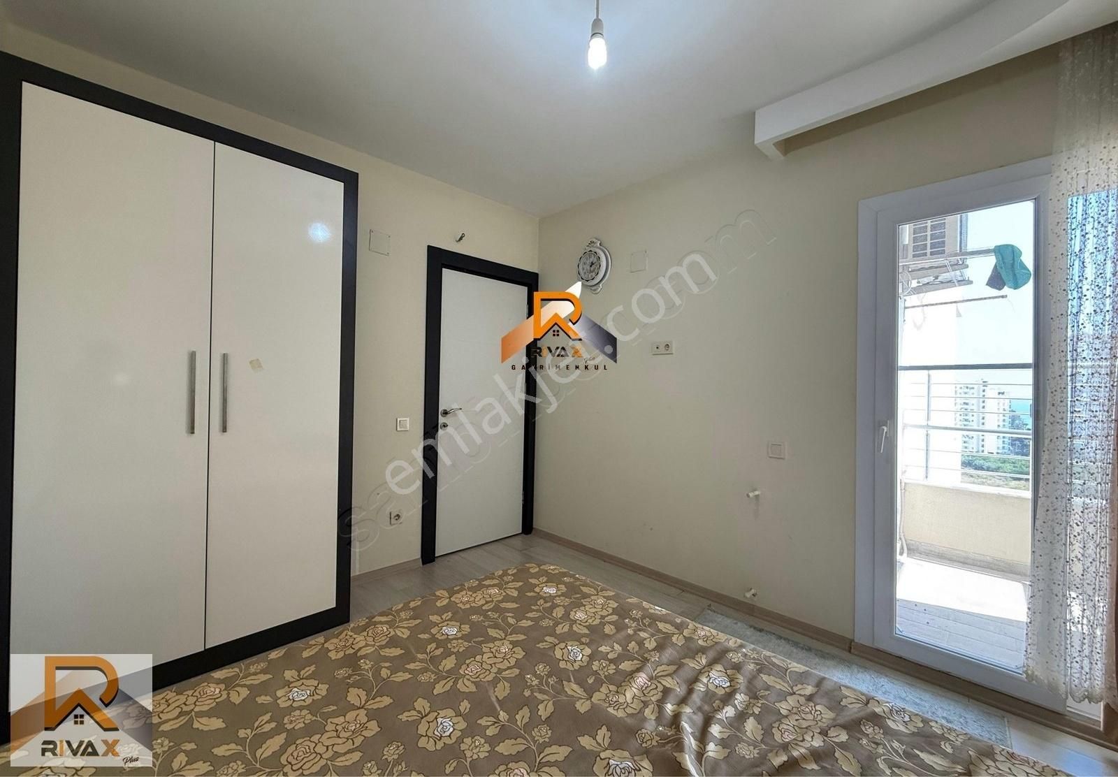 Rivax'tan Aqua Parklı Bölgenin En Geniş 1+1 Yazlık Dairesi - Görsel 4