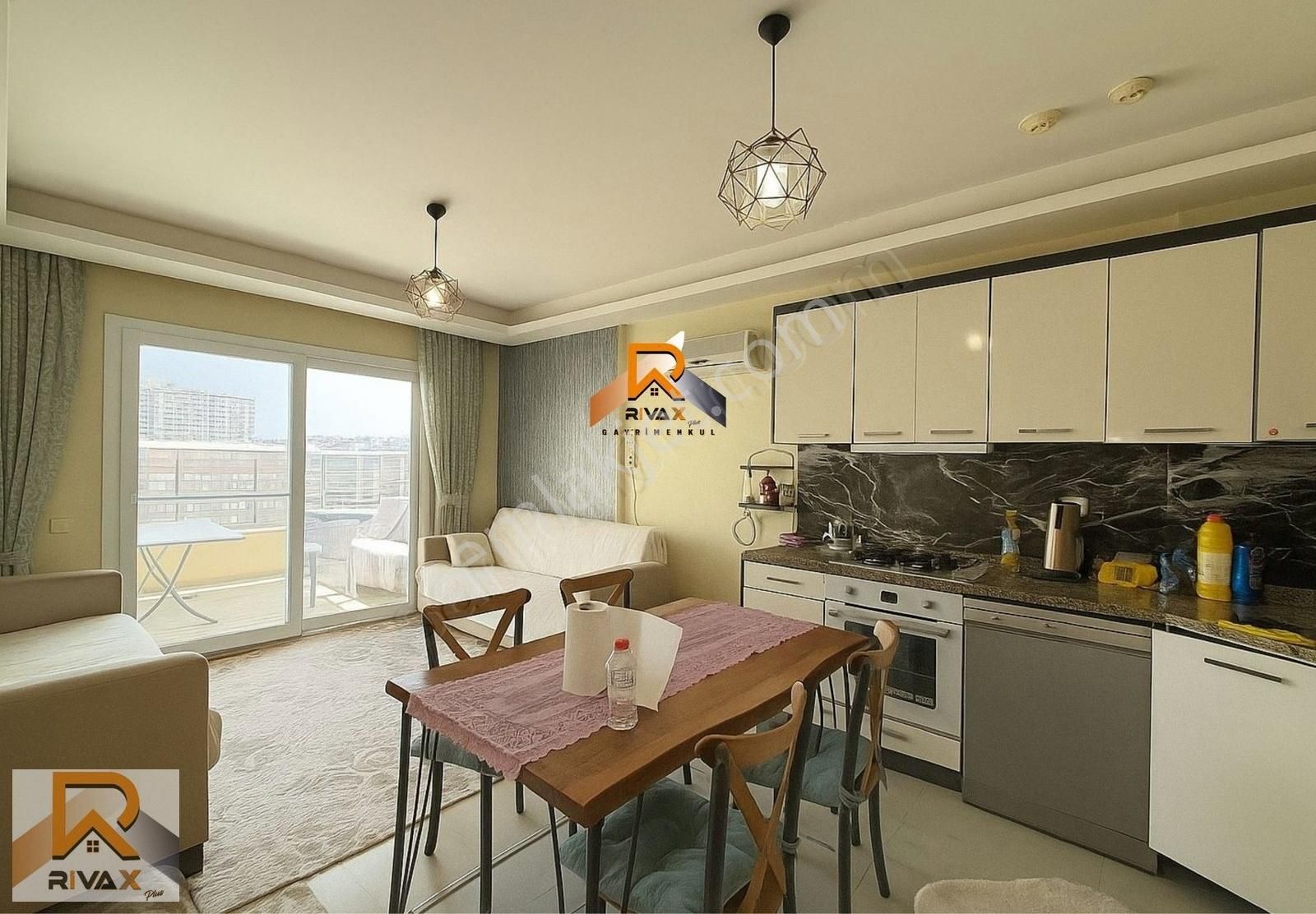 Rivax'tan Aqua Parklı Bölgenin En Geniş 1+1 Yazlık Dairesi - Görsel 7