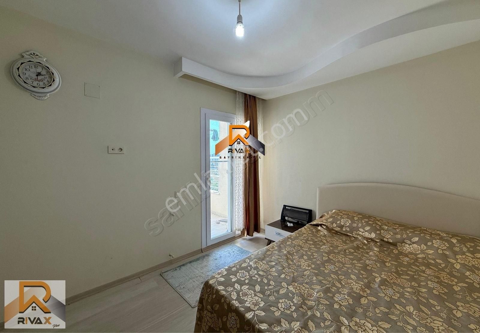 Rivax'tan Aqua Parklı Bölgenin En Geniş 1+1 Yazlık Dairesi - Görsel 2