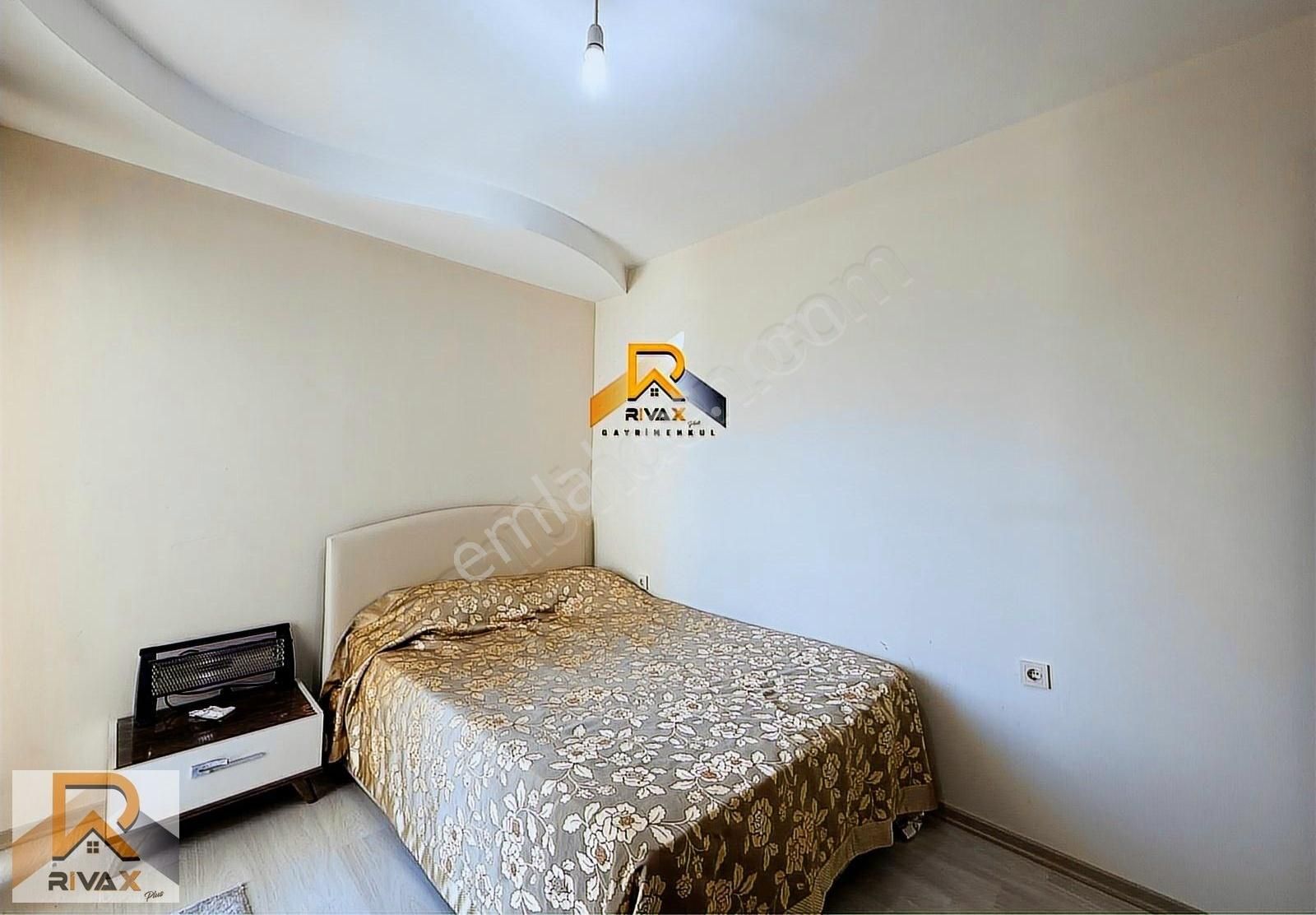 Rivax'tan Aqua Parklı Bölgenin En Geniş 1+1 Yazlık Dairesi - Görsel 15