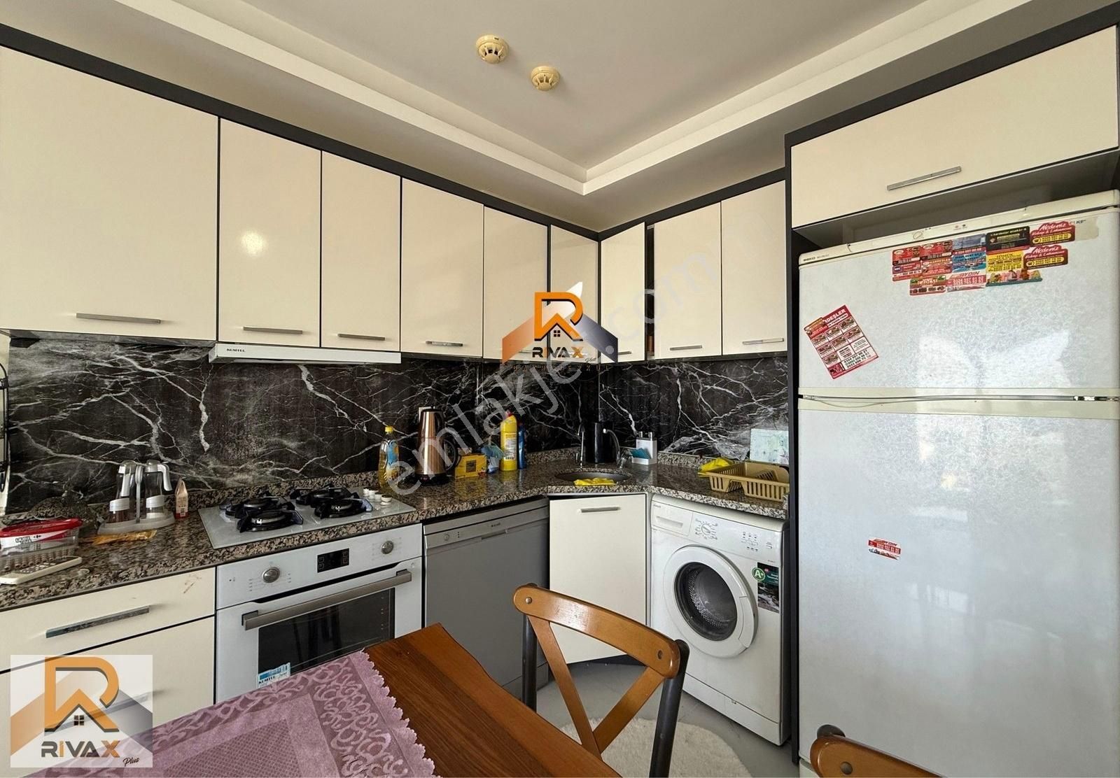 Rivax'tan Aqua Parklı Bölgenin En Geniş 1+1 Yazlık Dairesi - Görsel 10